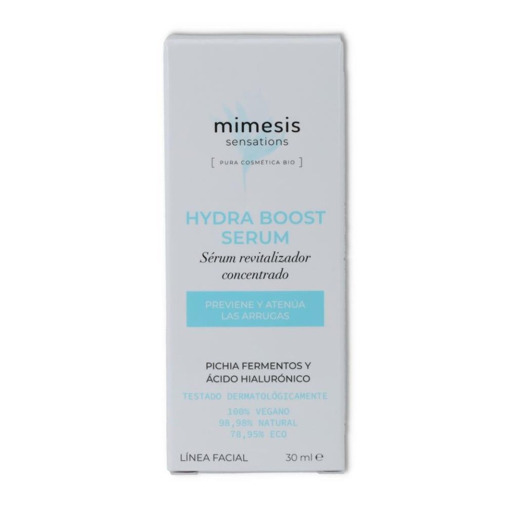 Herbora Mimesis Serum Hydra Boost 30 ml 