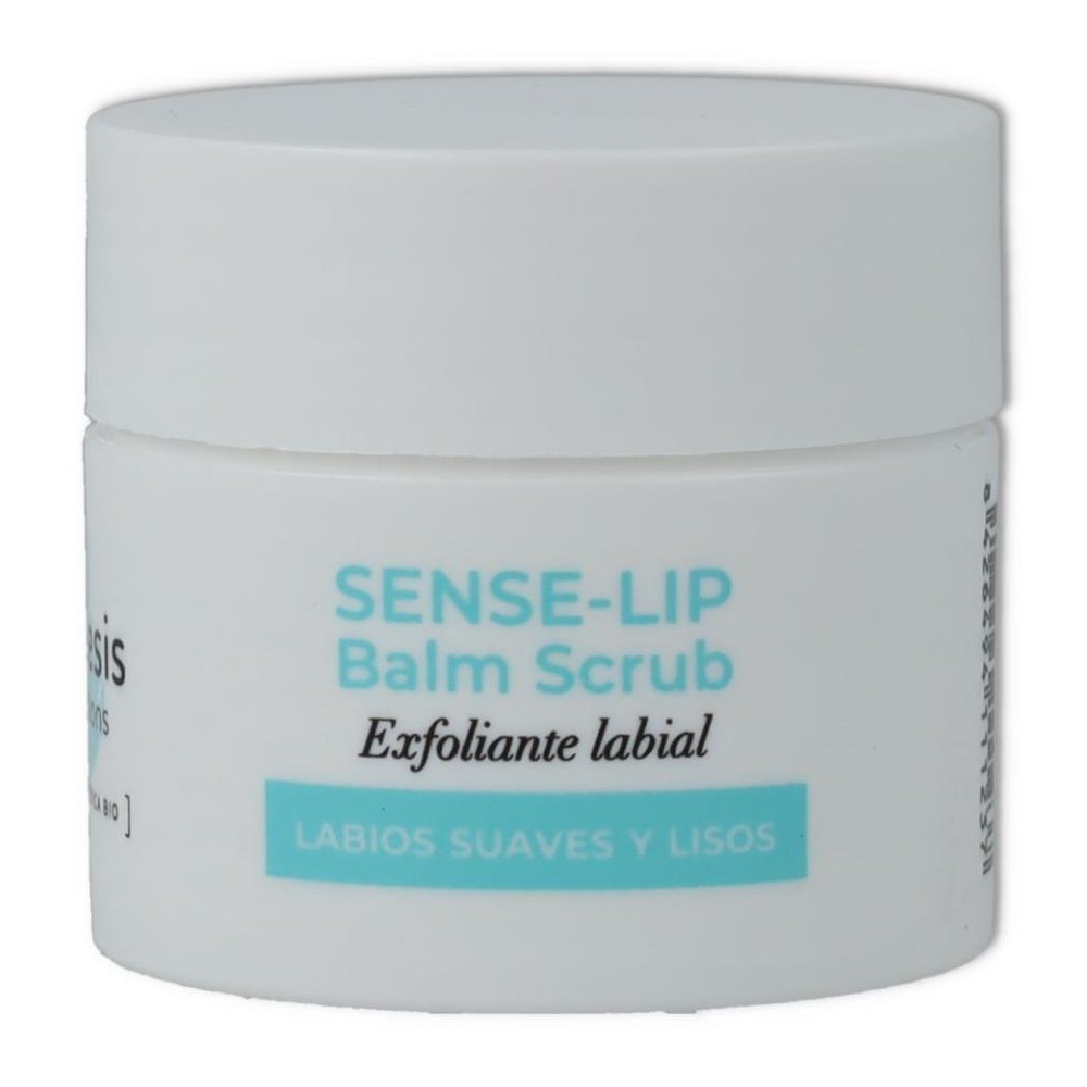 Herbora Mimesis Balsamo Scrub 