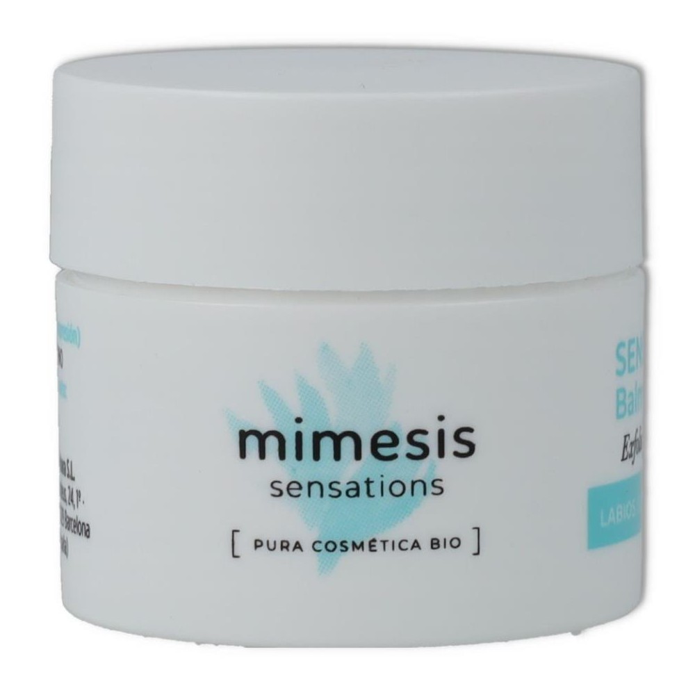 Herbora Mimesis Balsamo Scrub 