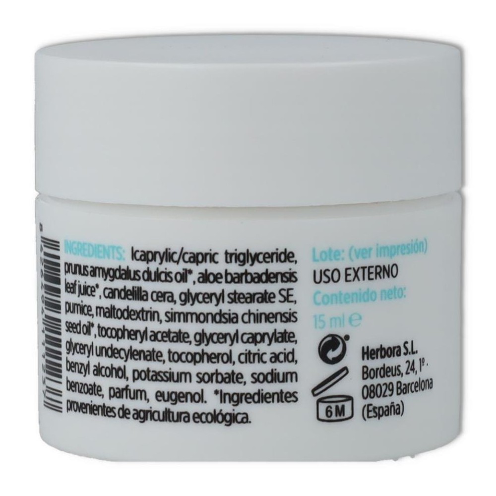Herbora Mimesis Balsamo Scrub 