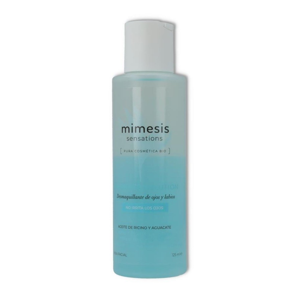 Herbora Mimesis Desmaquillante Ojos 125 ml 