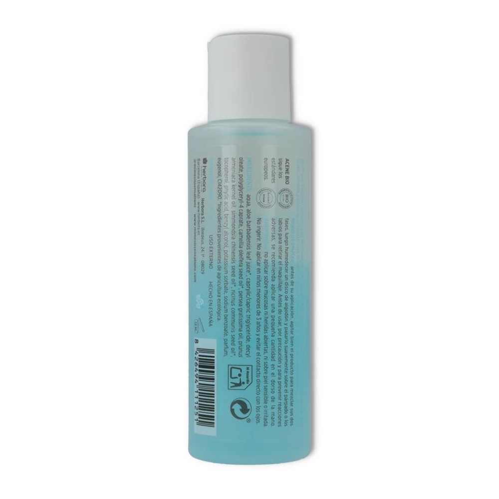 Herbora Mimesis Desmaquillante Ojos 125 ml 
