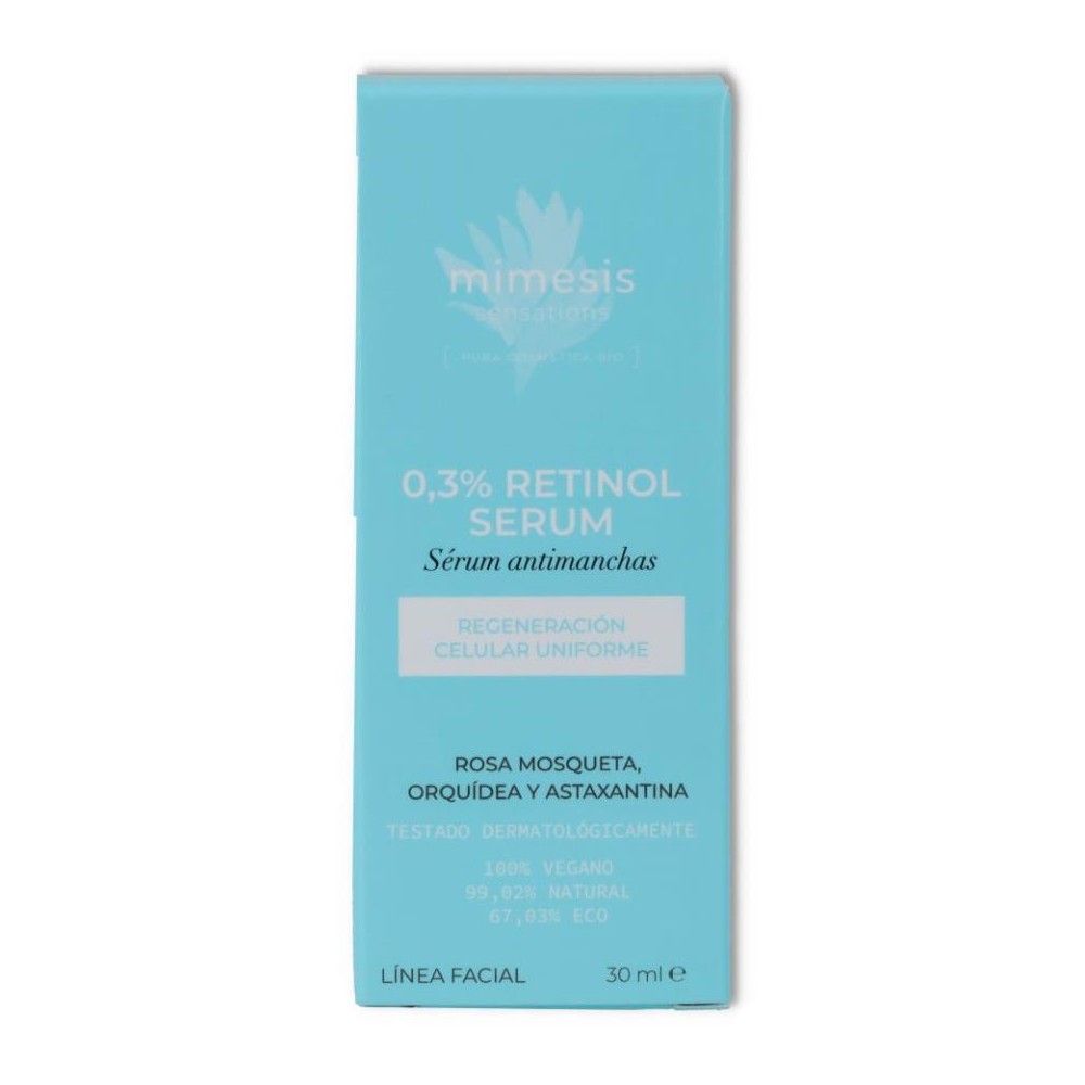 Herbora Mimesis Serum Retinol 30 ml 