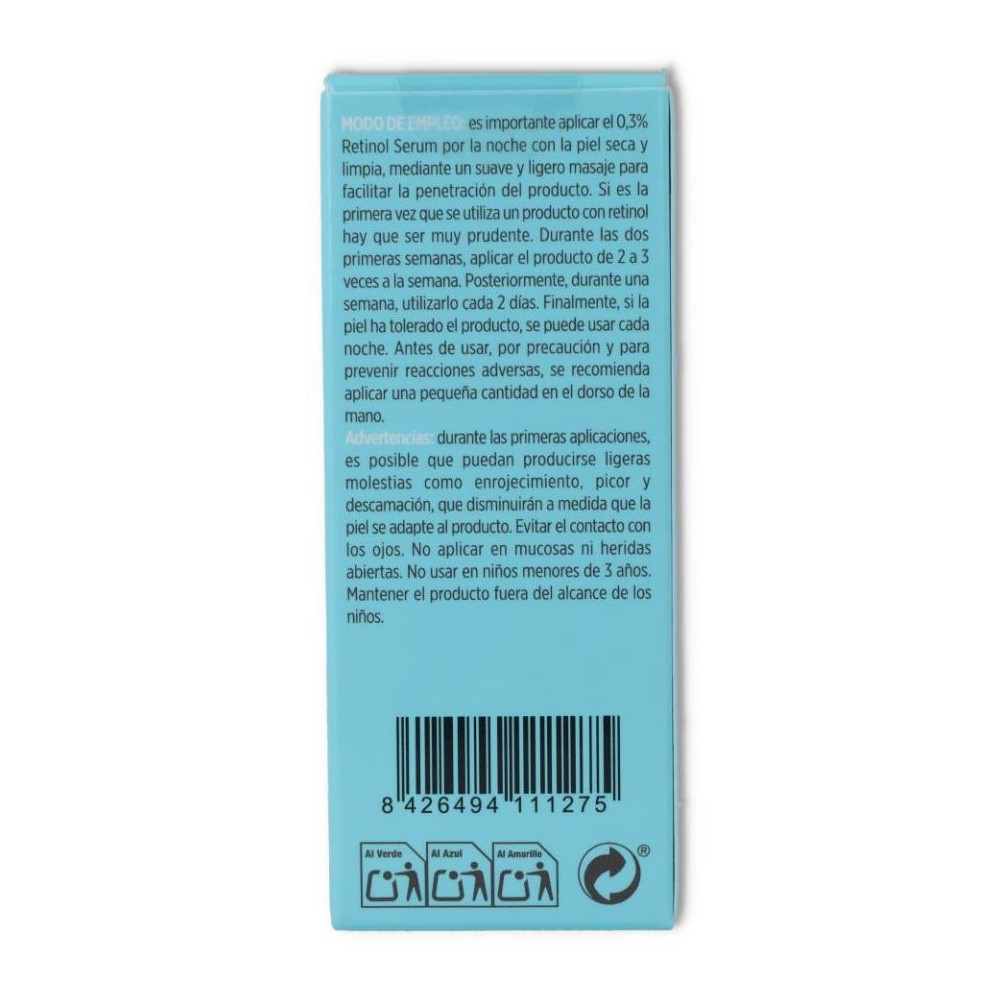 Herbora Mimesis Serum Retinol 30 ml 