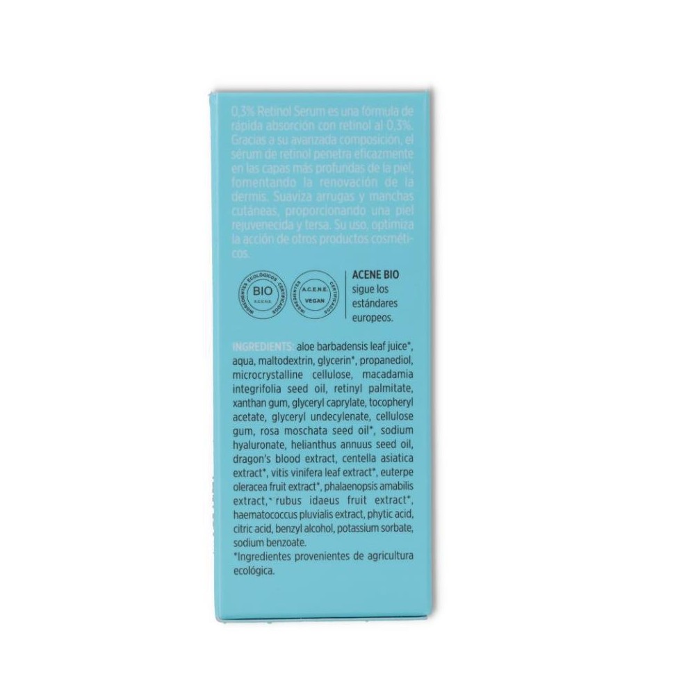 Herbora Mimesis Serum Retinol 30 ml 