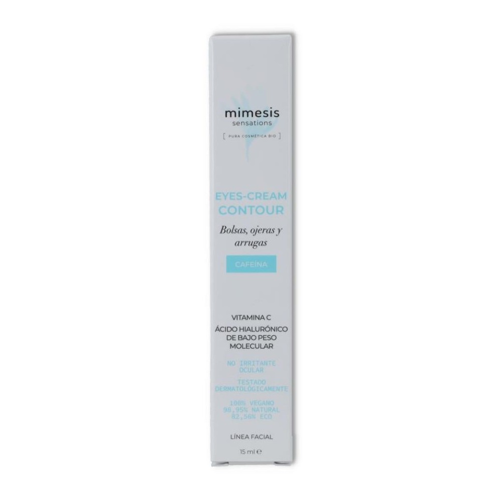 Herbora Mimesis Contorno Ojos 15 ml