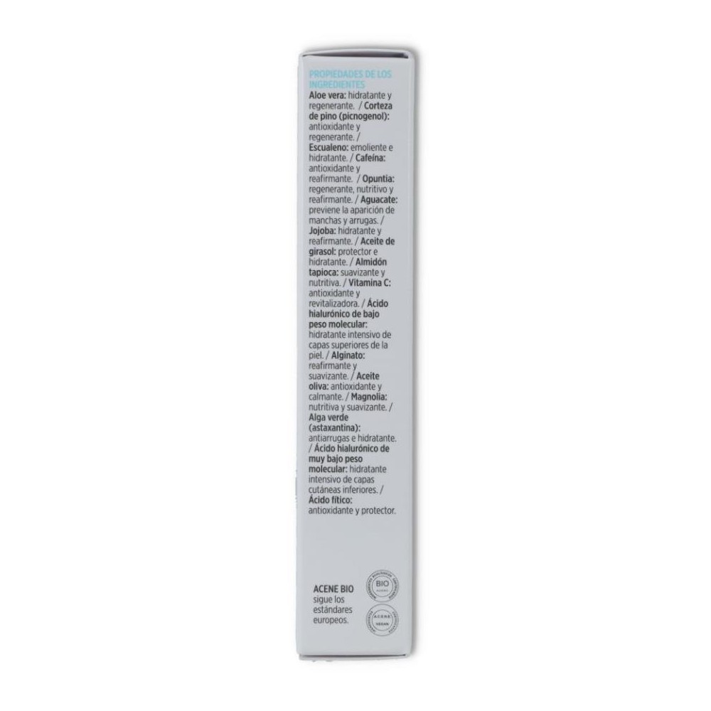 Herbora Mimesis Contorno Ojos 15 ml