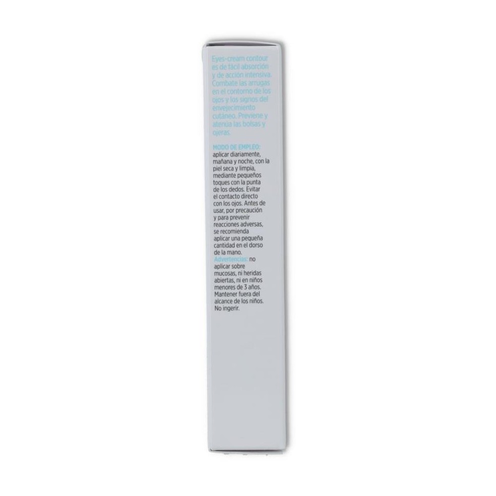 Herbora Mimesis Contorno Ojos 15 ml
