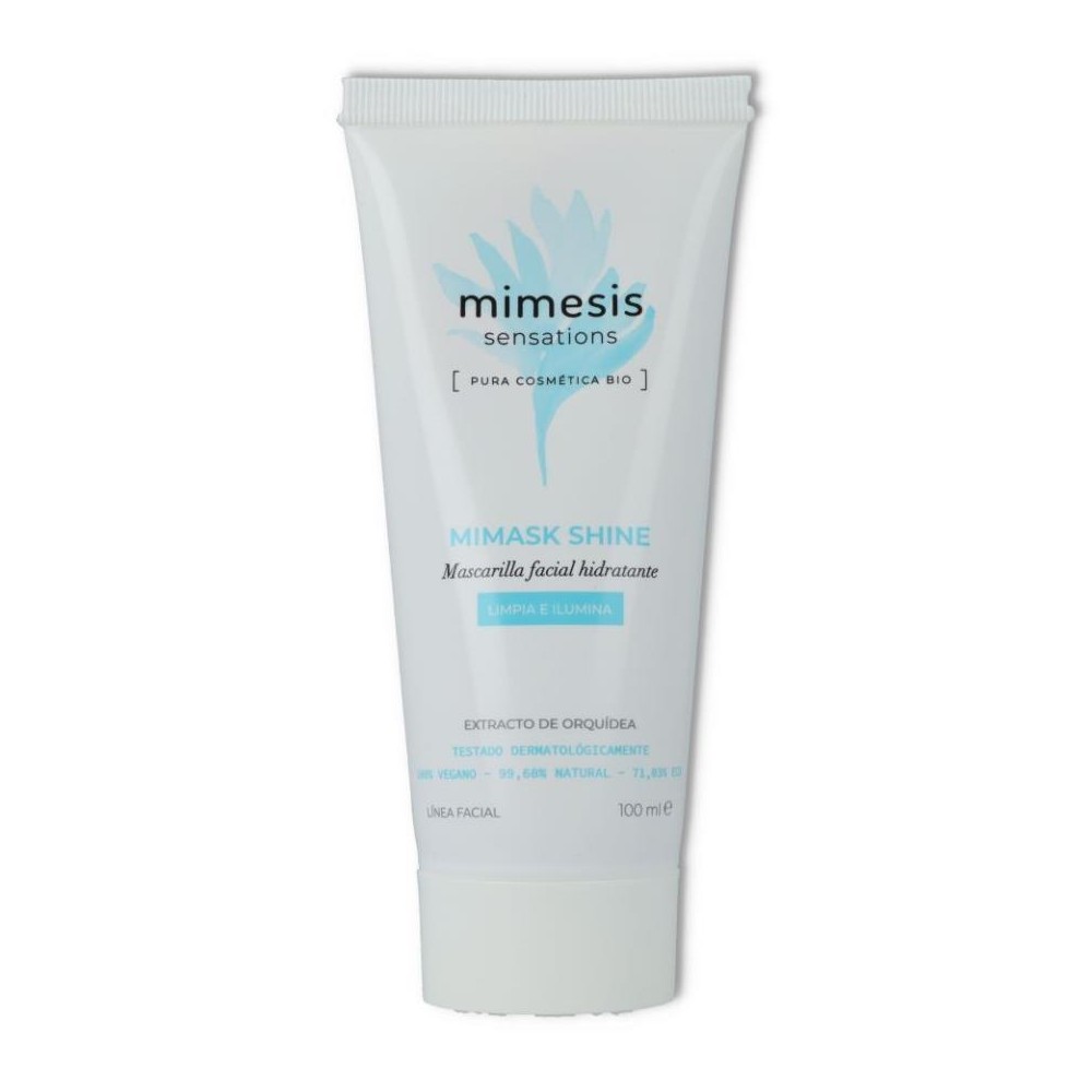 Herbora Mimesis Mimask Shine 100 ml