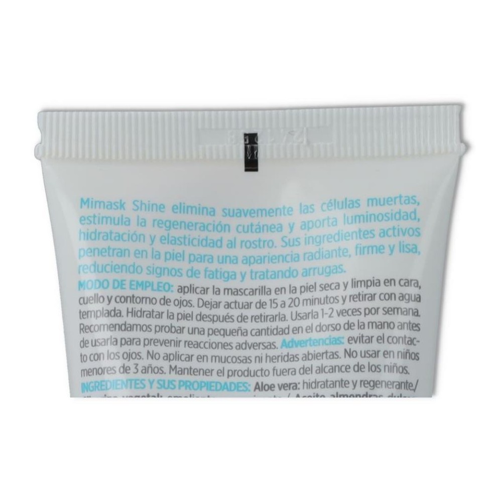 Herbora Mimesis Mimask Shine 100 ml