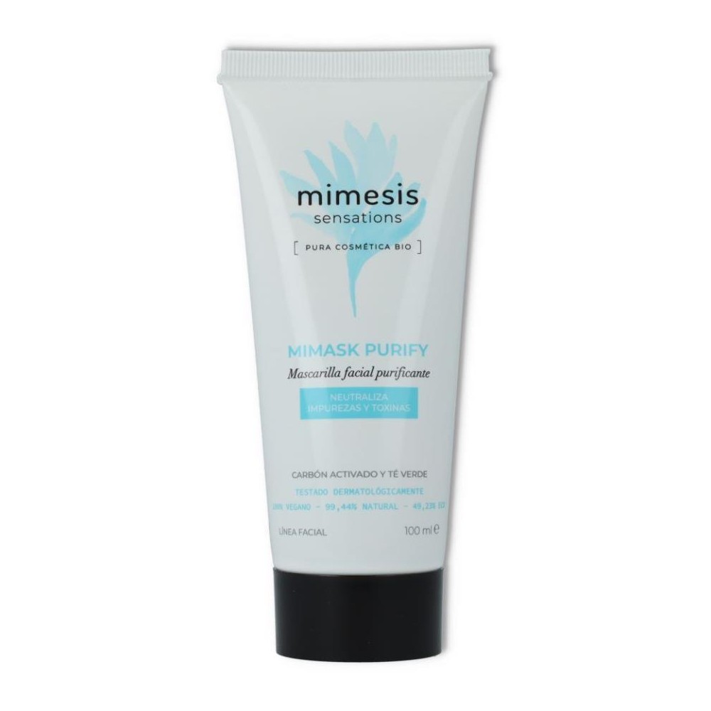 Herbora Mimesis Mimask Purify 100 ml