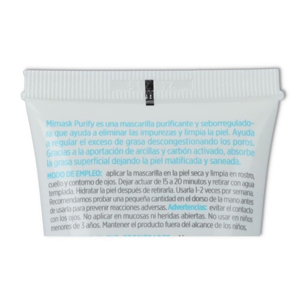 Herbora Mimesis Mimask Purify 100 ml