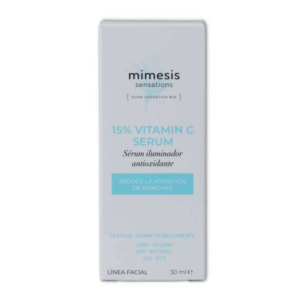 Herbora Mimesis Serum Vitamina C 30 ml