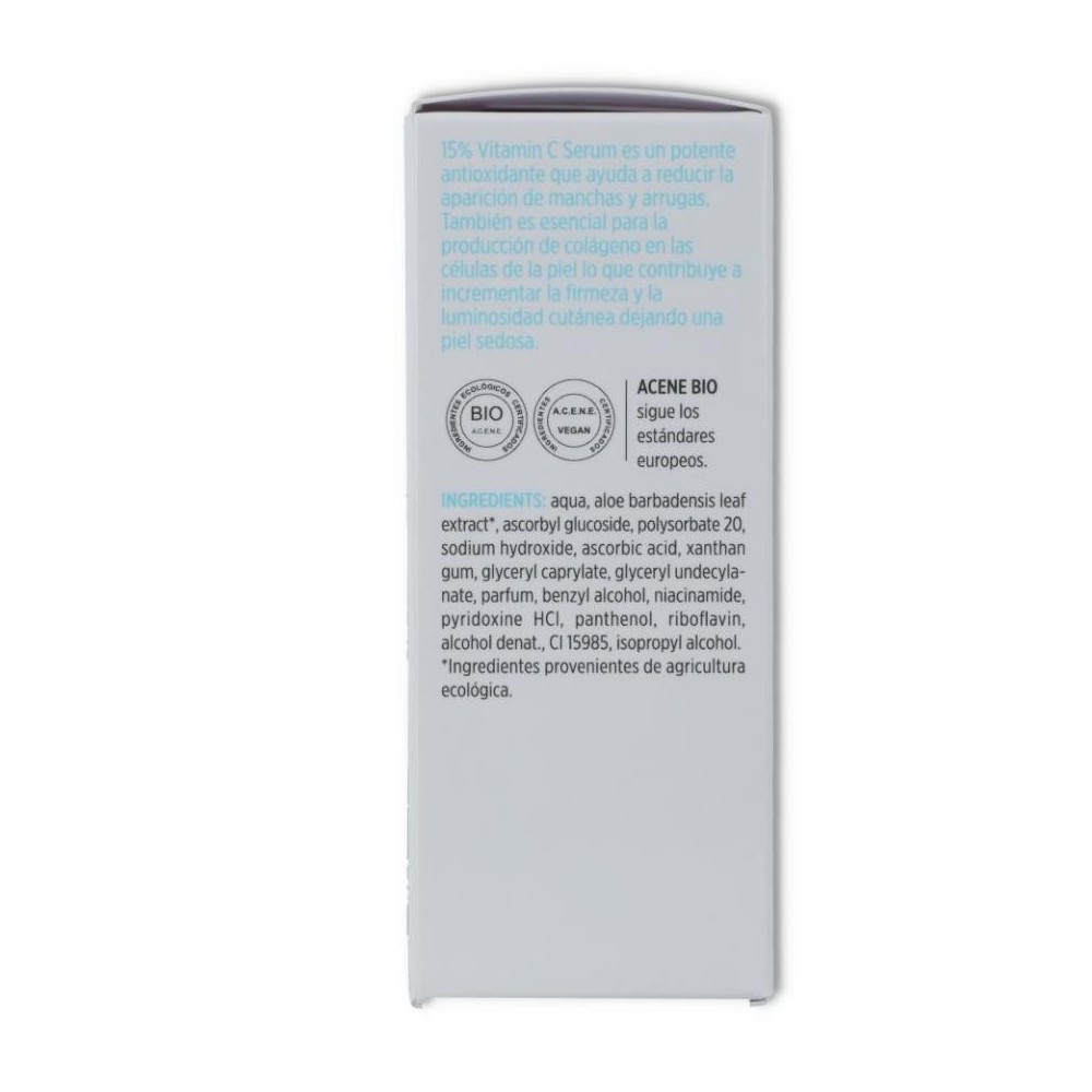 Herbora Mimesis Serum Vitamina C 30 ml