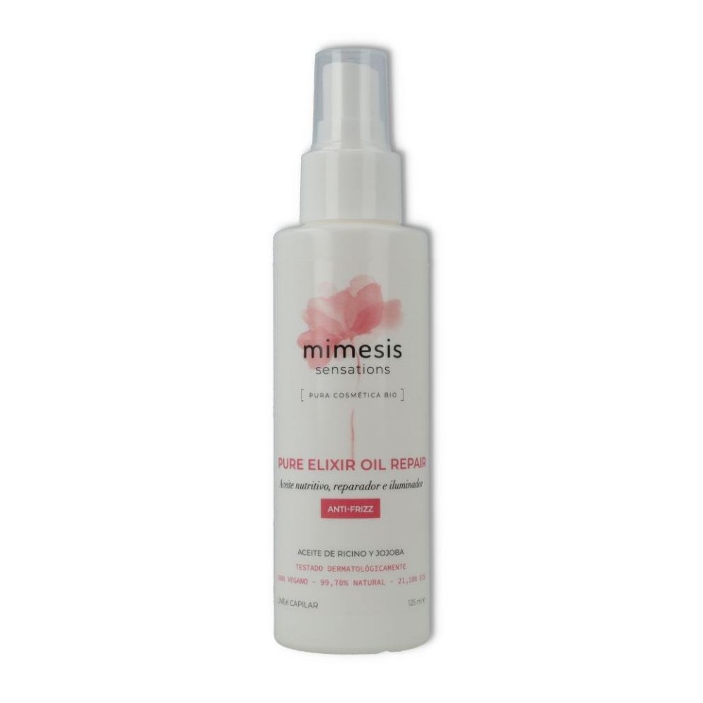 Herbora Mimesis Pure Elixir Oil Repair 125 ml