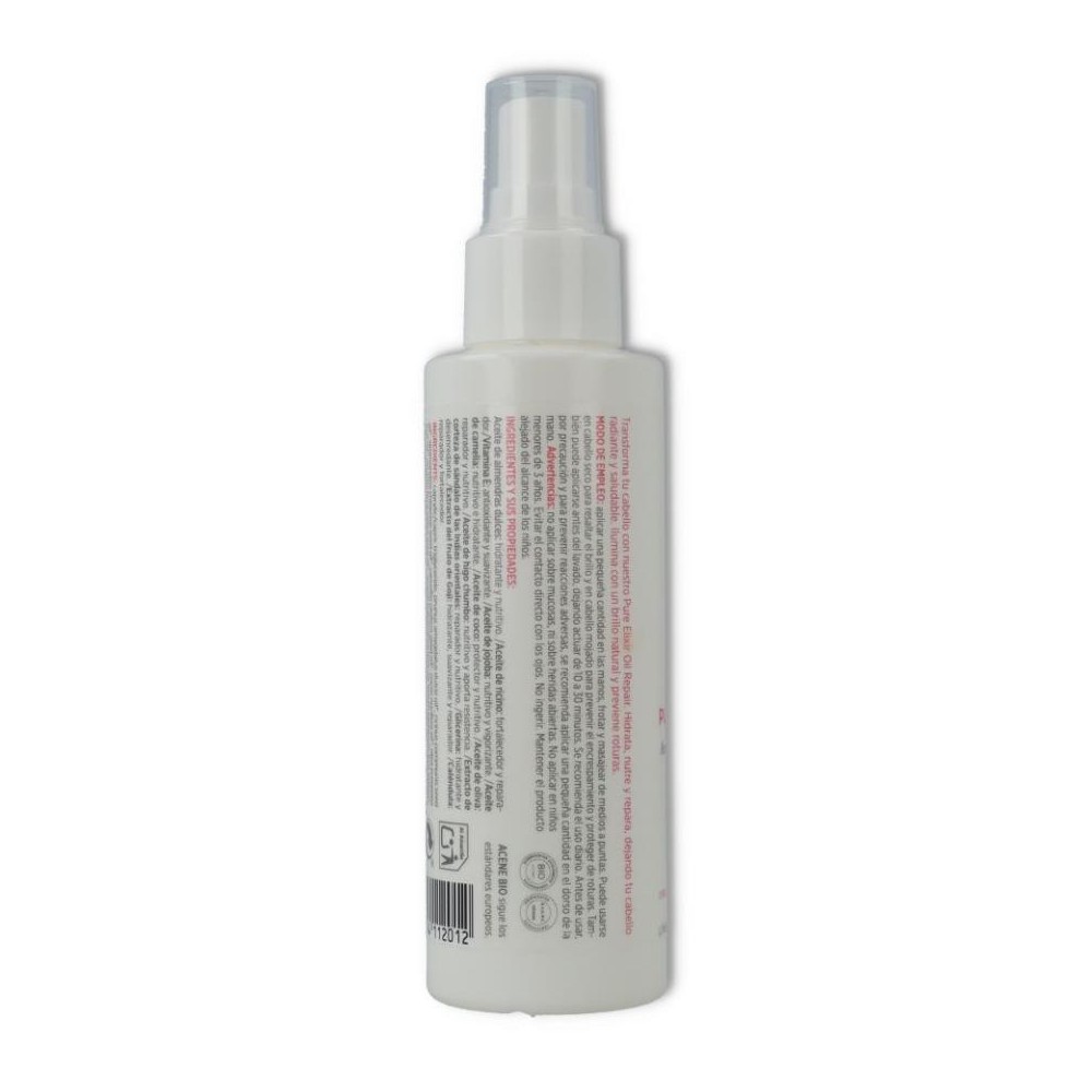Herbora Mimesis Pure Elixir Oil Repair 125 ml