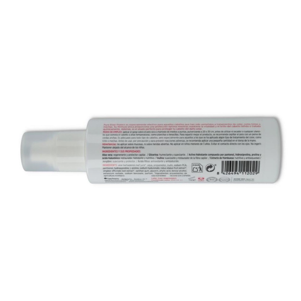 Herbora Mimesis Pure Elixir Protect 250 ml