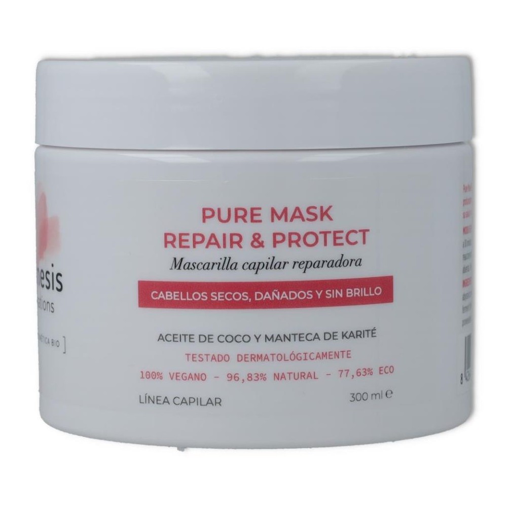 Herbora Mimesis Pure Mask Repair-Protect 300 ml 