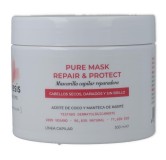 Herbora Mimesis Pure Mask Repair-Protect 300 ml 