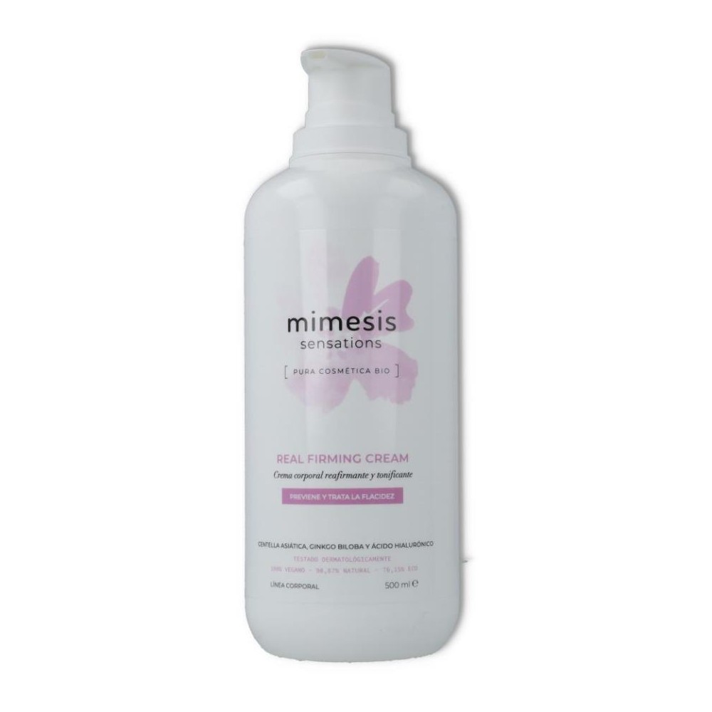 Herbora Mimesis Real Firming Cream 500 ml