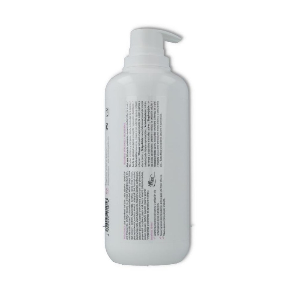 Herbora Mimesis Real Firming Cream 500 ml