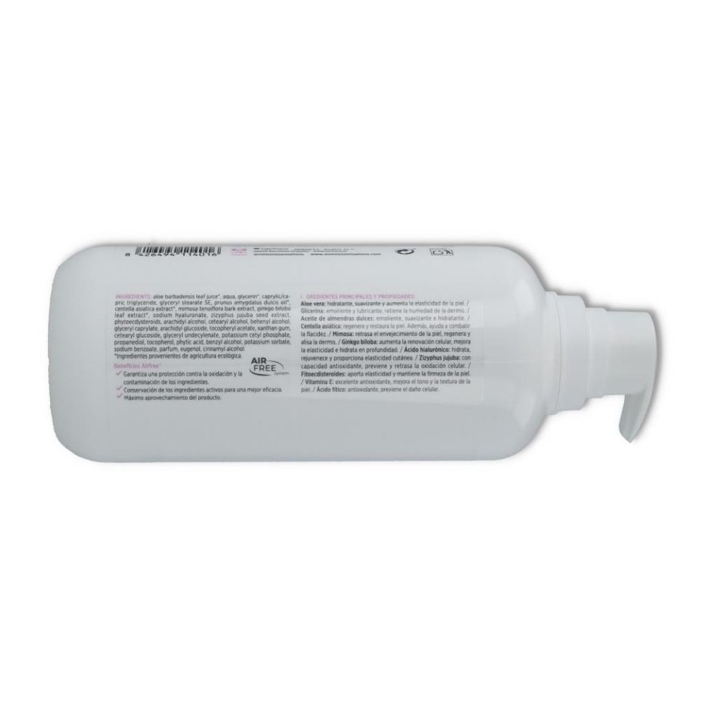 Herbora Mimesis Real Firming Cream 500 ml