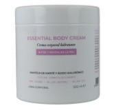 Herbora Mimesis Essential Body Cream 500 ml