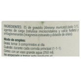 Herbora Graviola 90 comprimidos