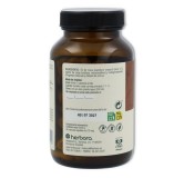 Herbora Maca 90 cápsulas 