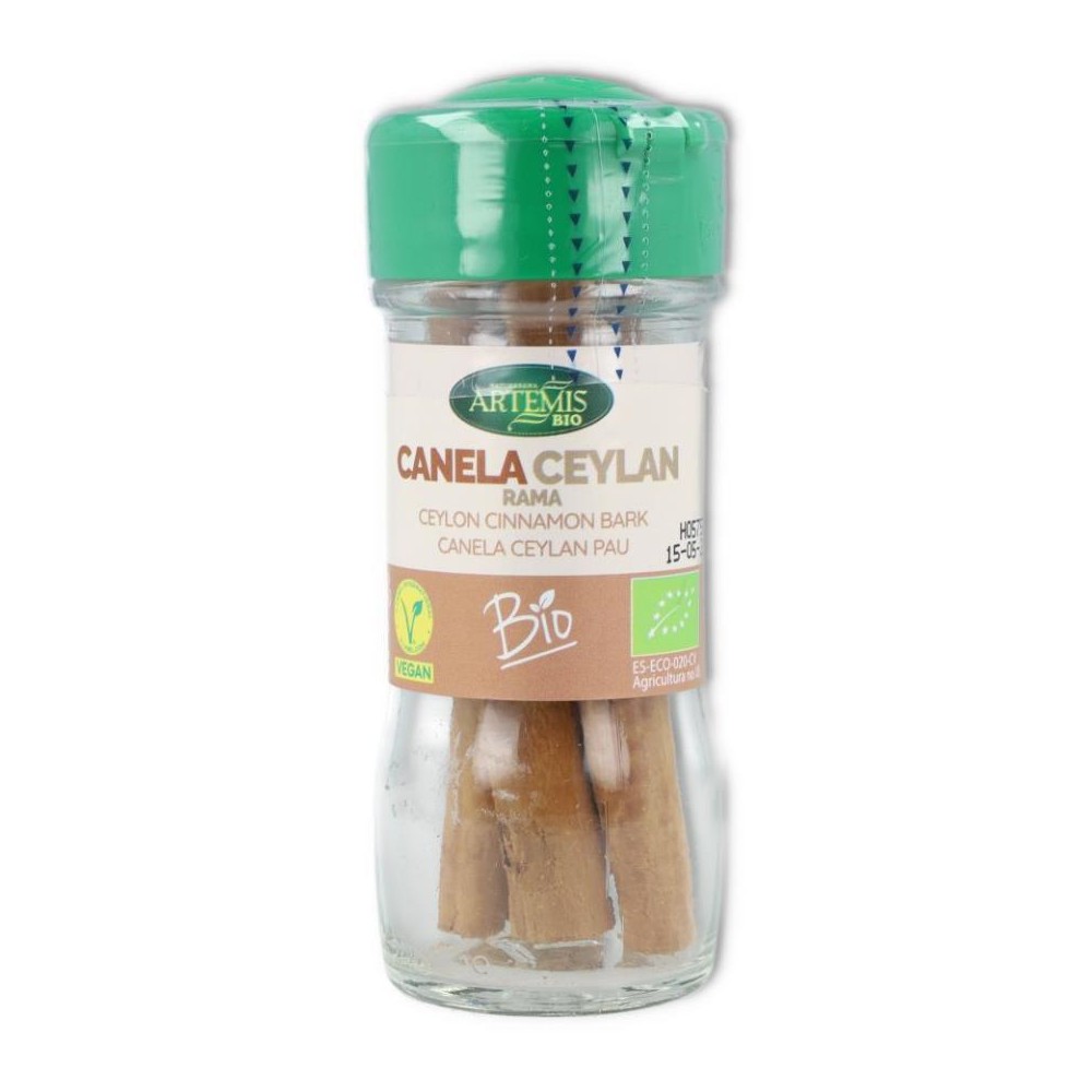 Canela Rama Eco 15 gr Artemis
