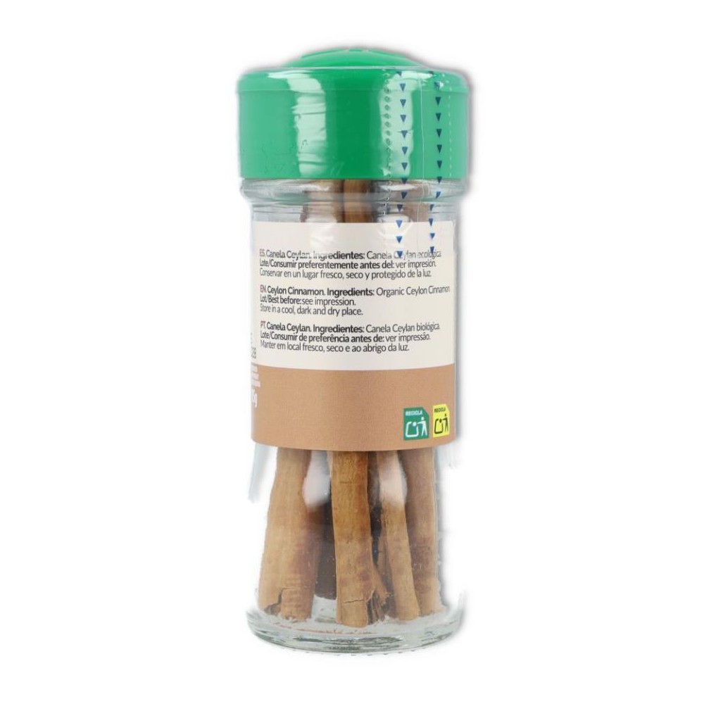 Canela Rama Eco 15 gr Artemis