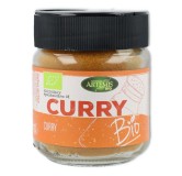 Especia Curry Bio 80 gr Artemis