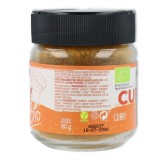 Especia Curry Bio 80 gr Artemis