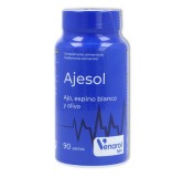 AJESOL 90 PERLAS HERBORA