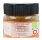 Especia Curry Bio 80 gr Artemis