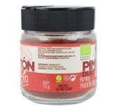 Pimenton Dulce Bio 75 gr Artemis