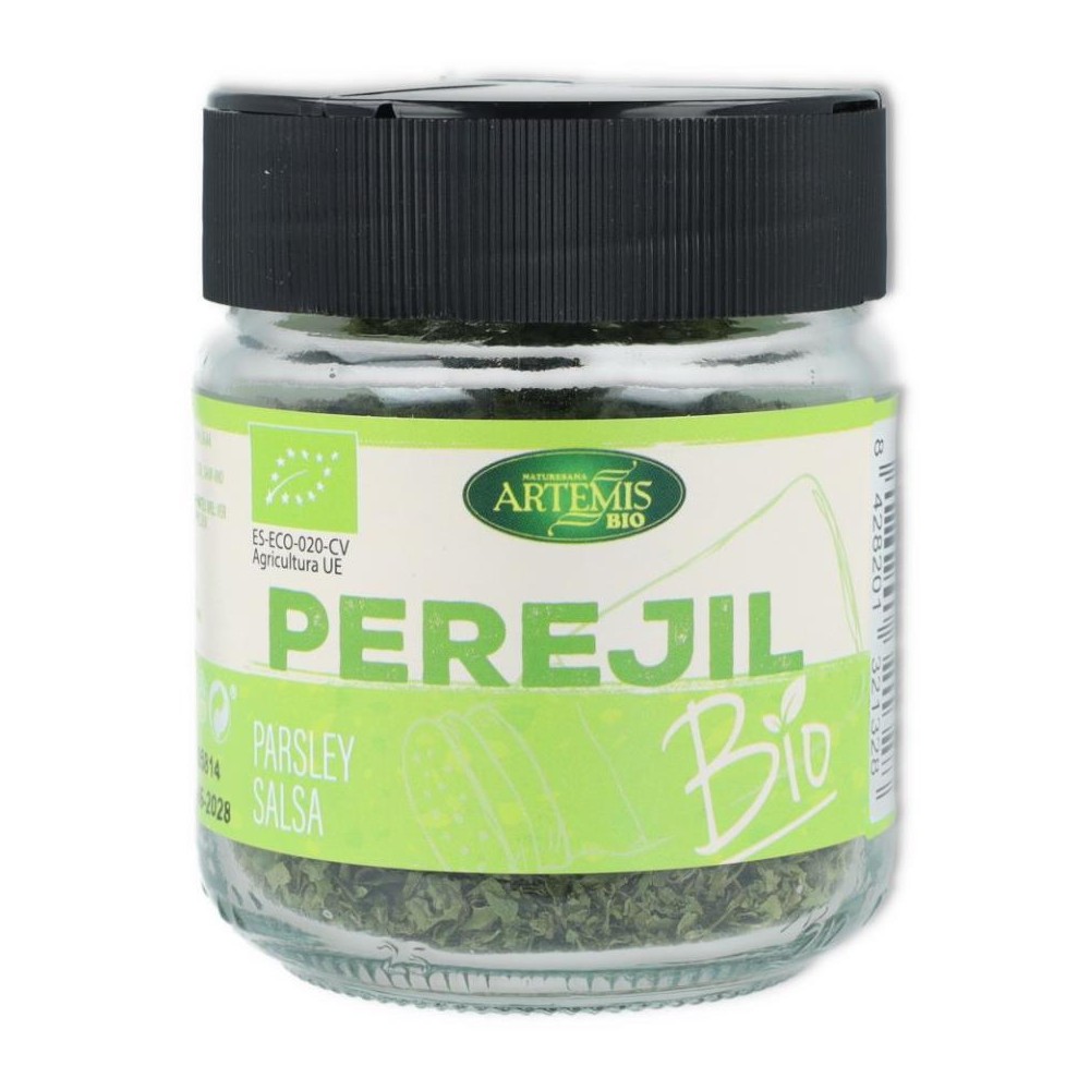 Perejil Eco 16 gr Artemis