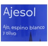 AJESOL 90 PERLAS HERBORA