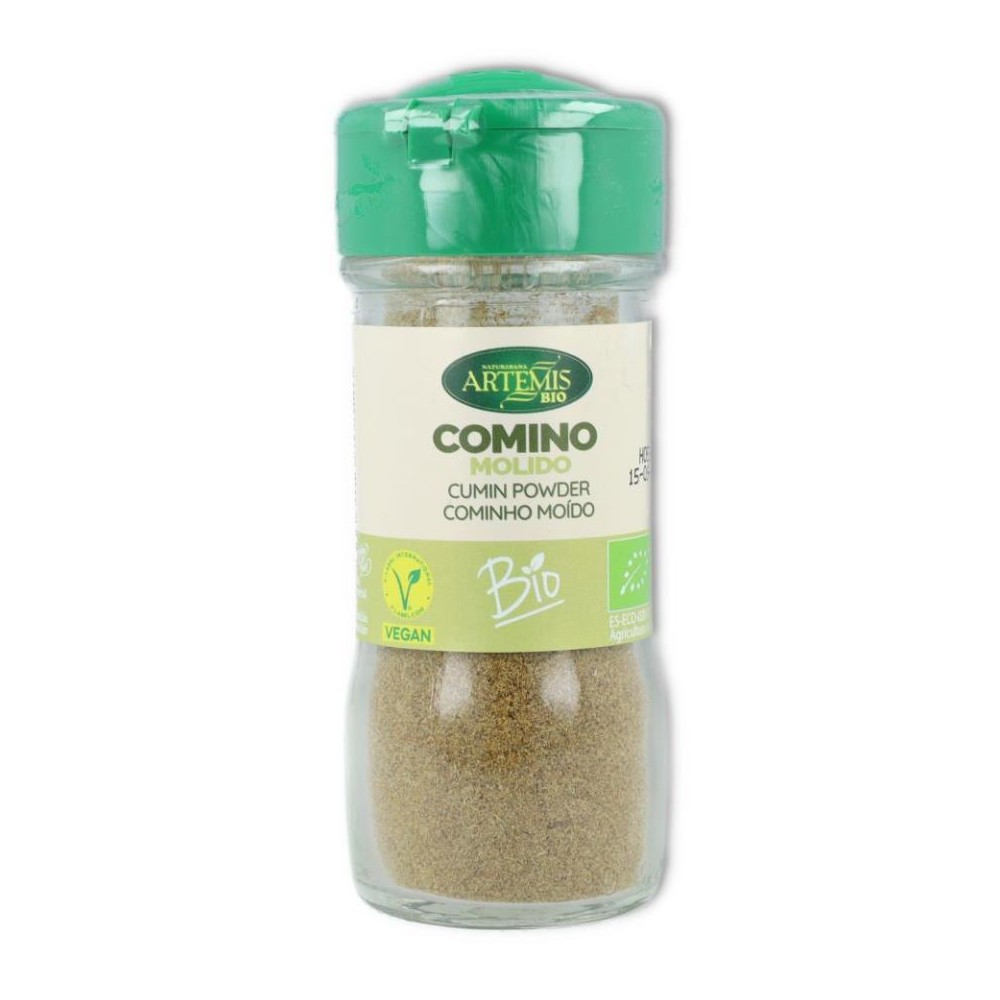 Artemis Bio Comino Molido 30 gr