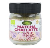 Artemis Matcha Chai Latte Bio 60 gr