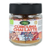 Curcuma Chai Latte 60 gr Artemis