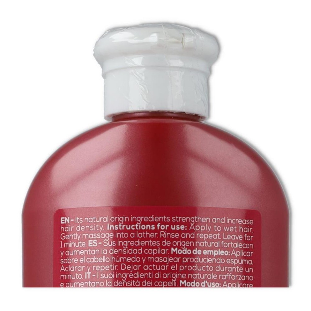 Naturtint Champu Fortaleza 330 ml