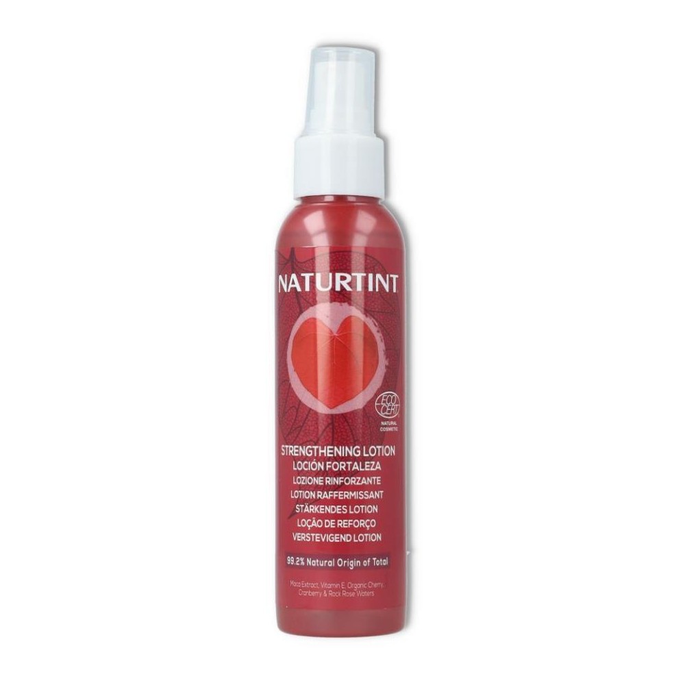 Naturtint  Eco Locion Fortaleza 125 ml