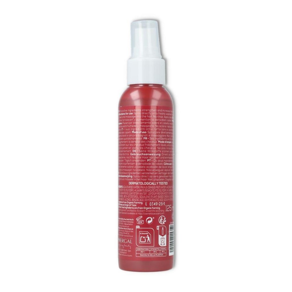 Naturtint  Eco Locion Fortaleza 125 ml