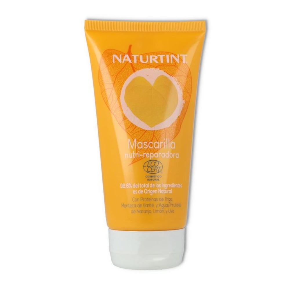 Naturtint Mascarilla Nutri Reparadora 150 ml