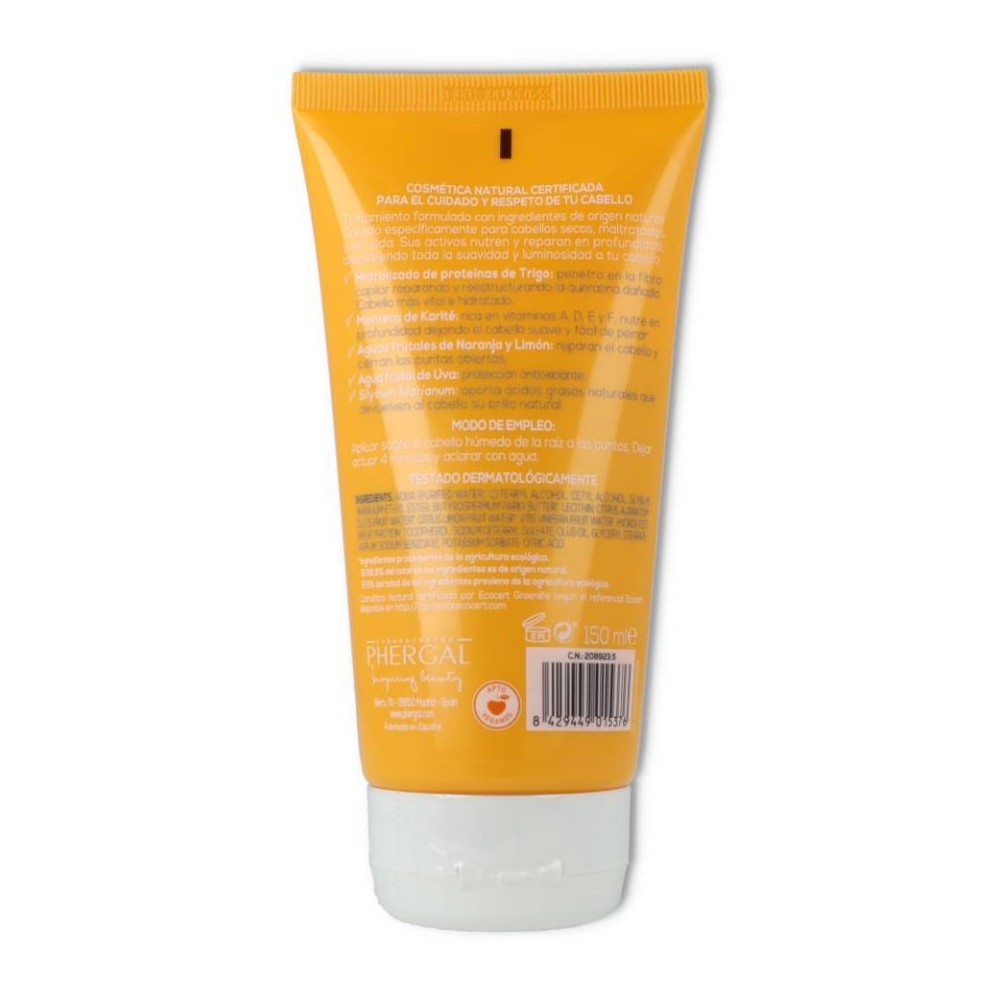 Naturtint Mascarilla Nutri Reparadora 150 ml