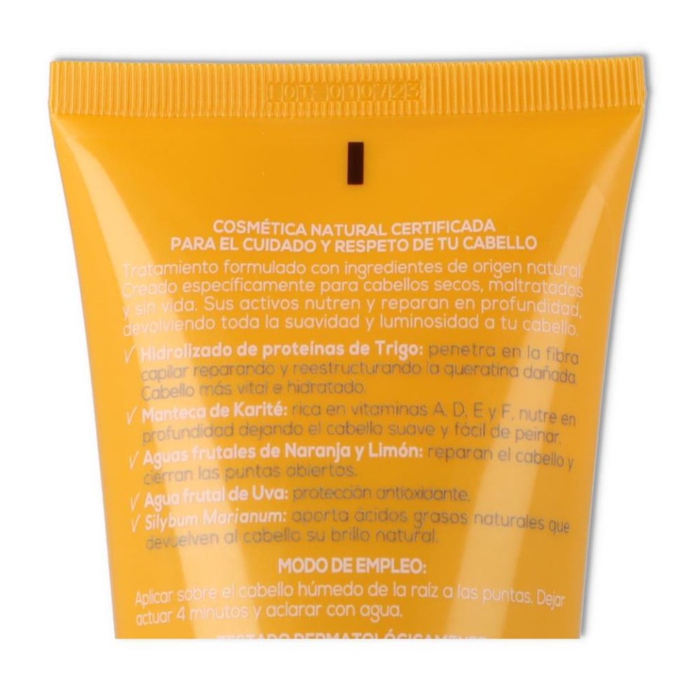 Naturtint Mascarilla Nutri Reparadora 150 ml