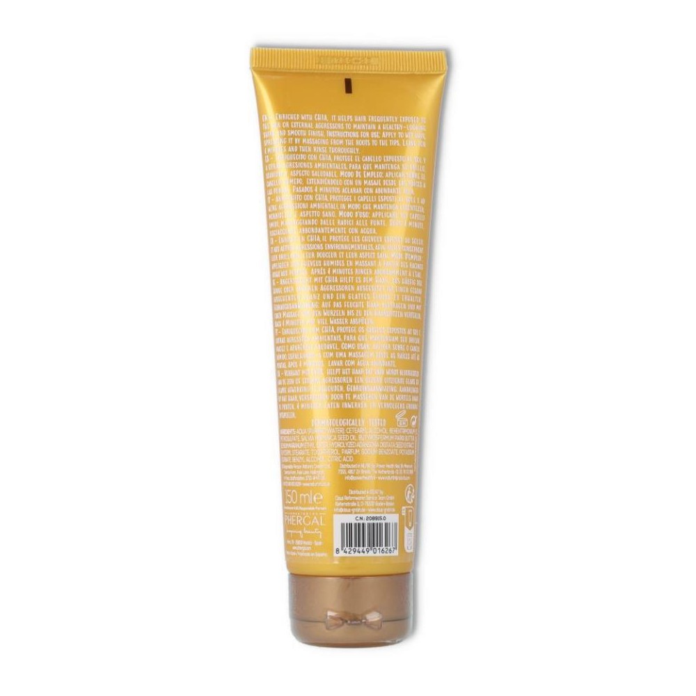 Naturtint  Mascarilla Chia Proteccion 150 ml 