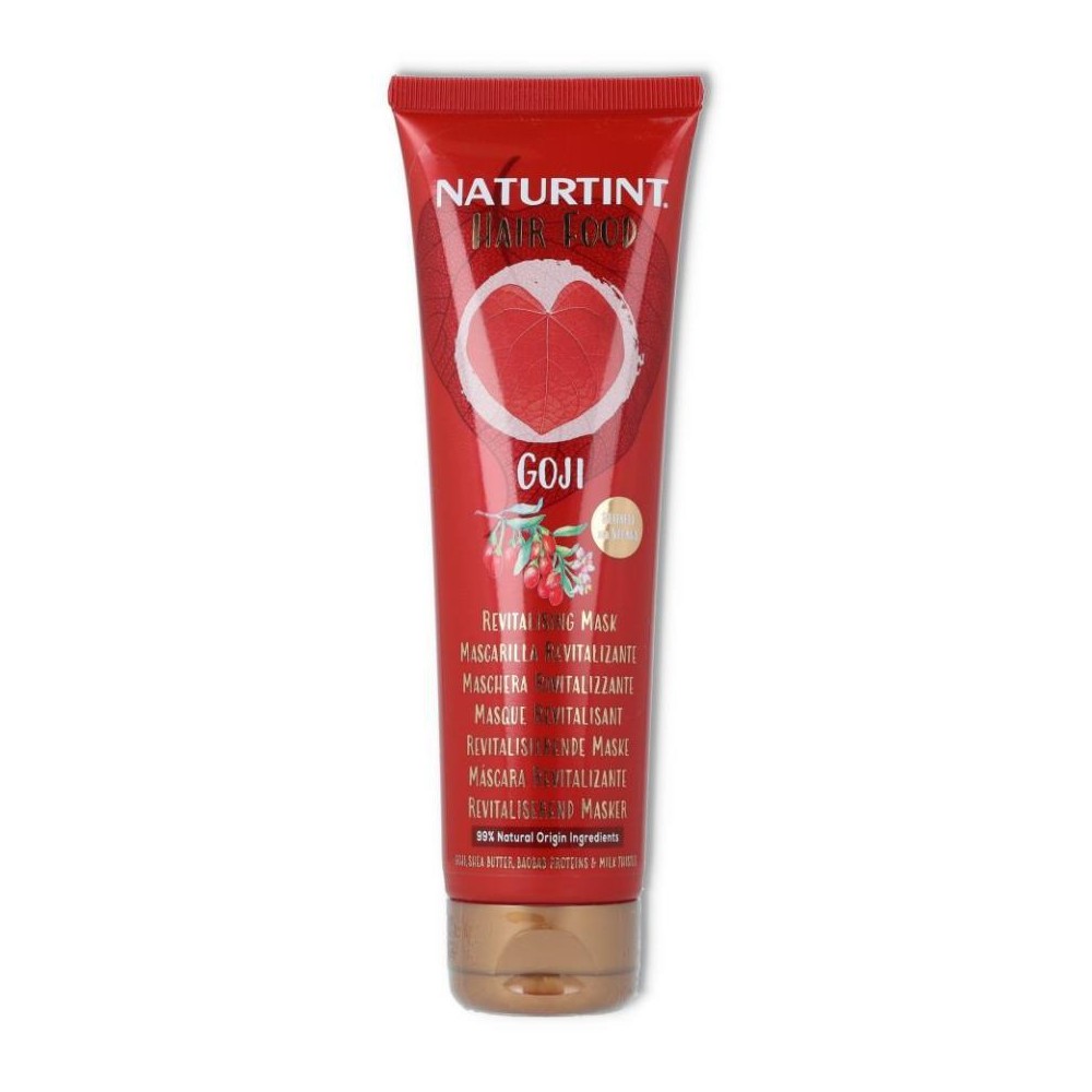 Naturtint Mascarilla Goji Revitalizante 150 ml 