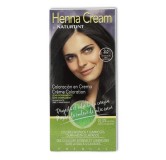 Naturtint Henna Crema 3/0 Castaño Oscuro 110 ml 